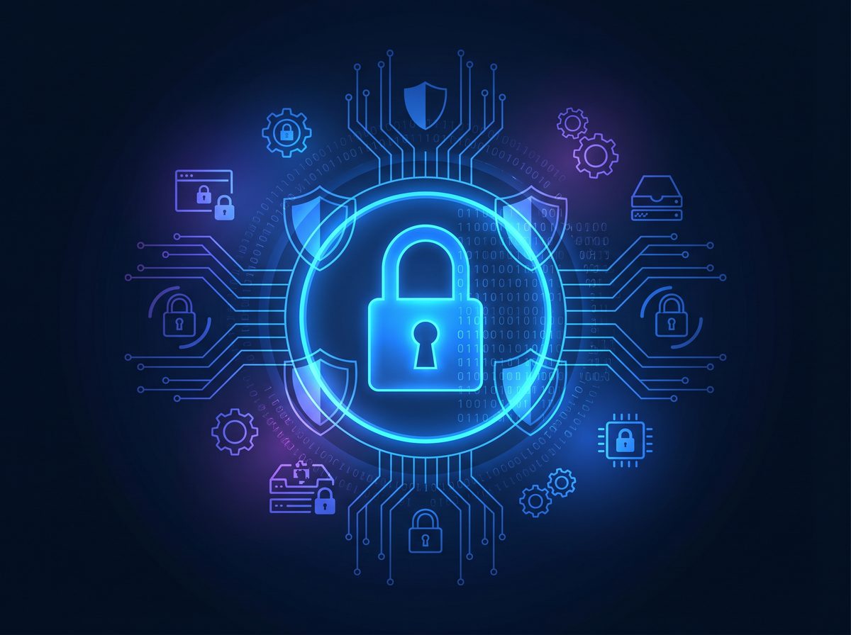 绑团加速器安全防护体系